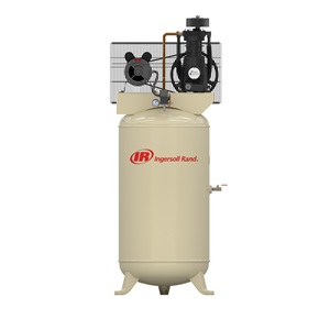 Ingersoll Rand 55-75kW Nirvana Variable Speed Oil-Free Rotary